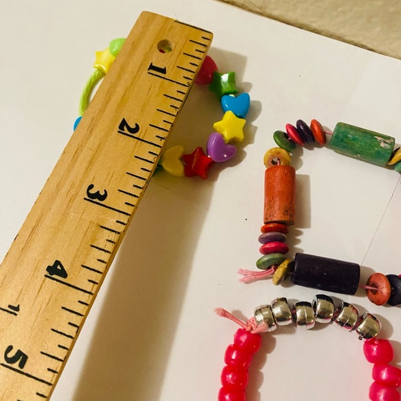 Lot of girl’s bracelets - Picture 9 of 11